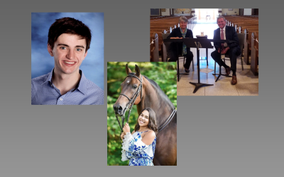 The Burnt Hills Oratorio Society Announces 2020 Vocal Scholarship Winners