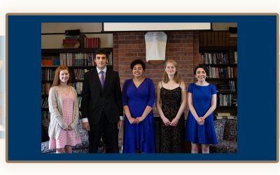 BHOS 23rd Annual Vocal Scholarship Competition