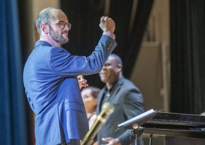 Saratoga Voices 2024 Fall Concert