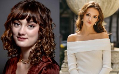 Saratoga Voices Announces 2025 Vocal Scholarship Winners