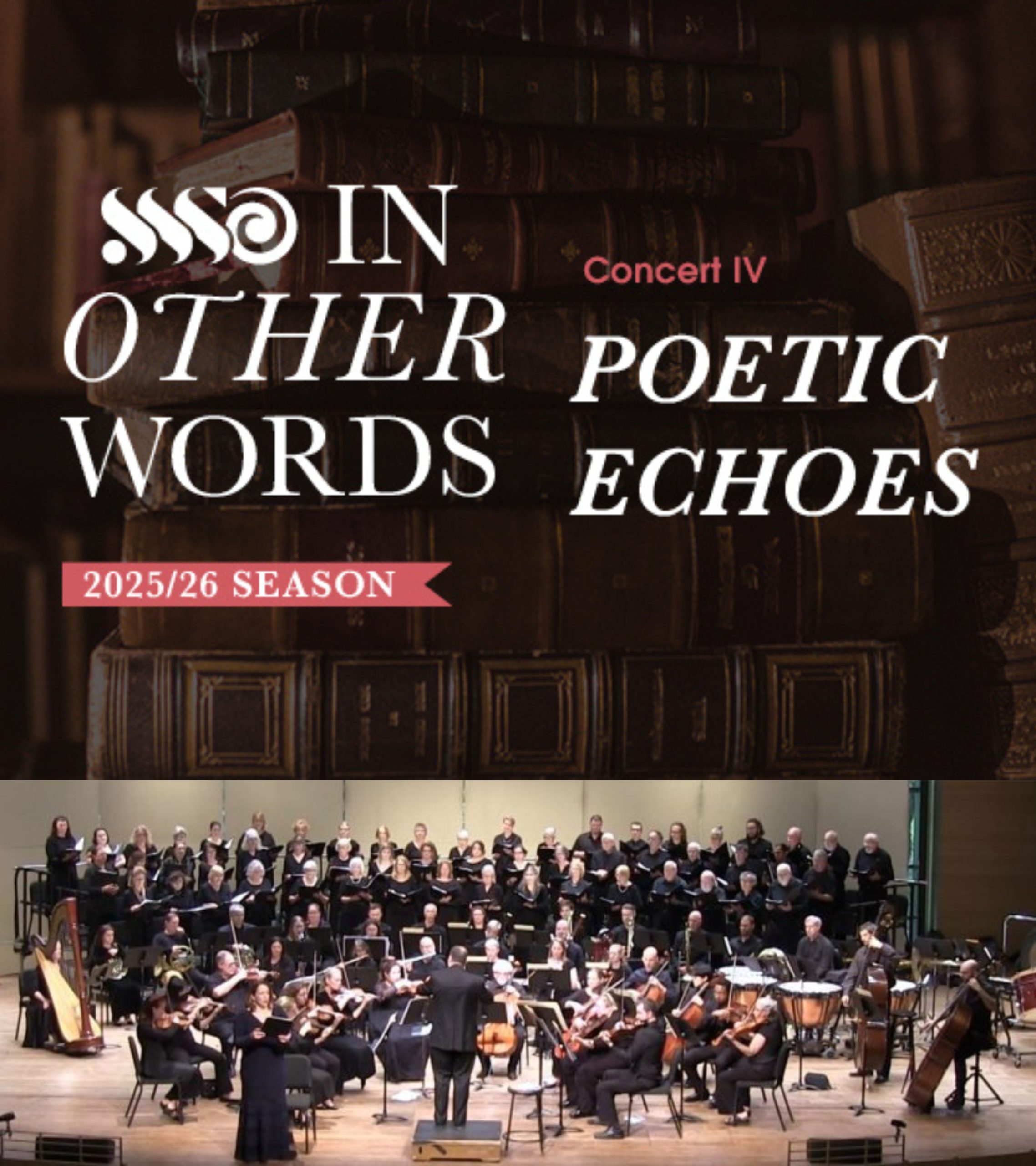 Poetic Echoes Poetic Echoes